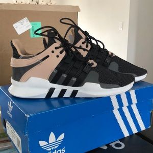 EQT Support Adidas